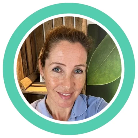 Susanne Moesker
